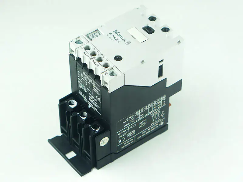 Modul PLC Moeller S-PKZ2