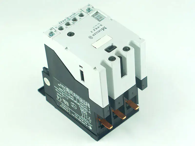 Modul PLC Moeller S-PKZ2