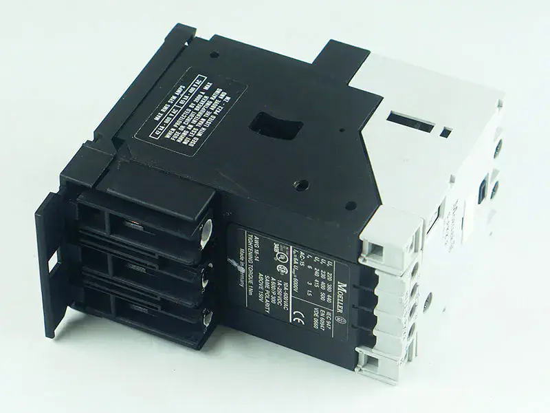 Modul PLC Moeller S-PKZ2