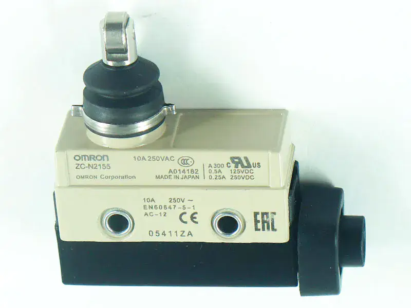 Comutator Omron ZC-N2155
