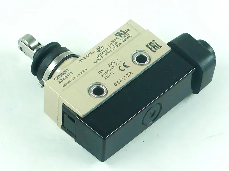Comutator Omron ZC-N2155