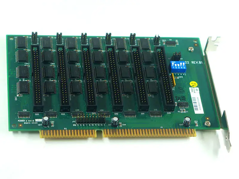 Placa de bază ACL-7122 REV.B1