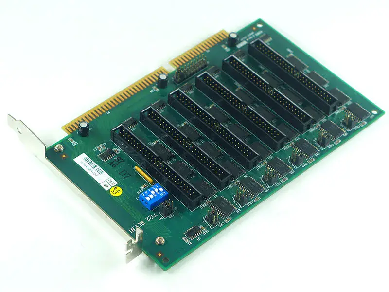 Placa de bază ACL-7122 REV.B1