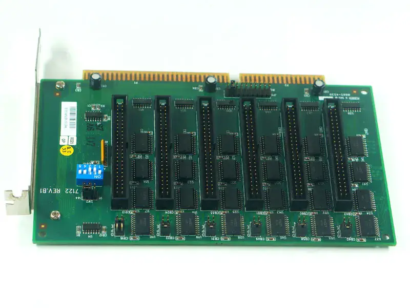 Placa de bază ACL-7122 REV.B1
