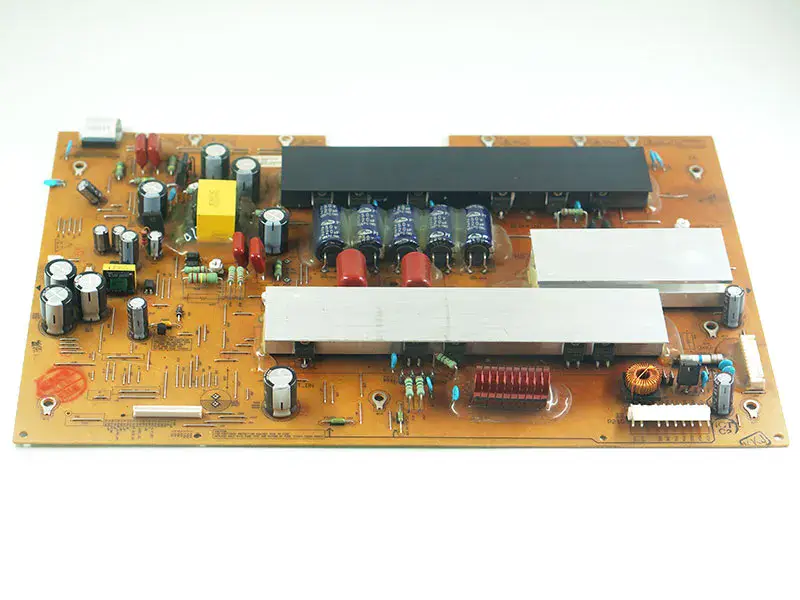 Card de control LG EBR63039801