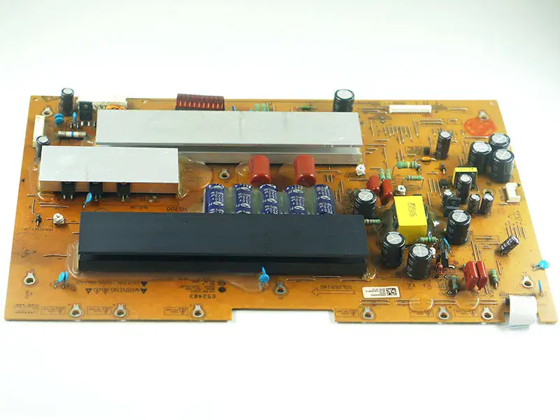 Card de control LG EBR63039801