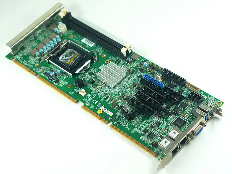 Placa de bază Adlink NuPRO-E340