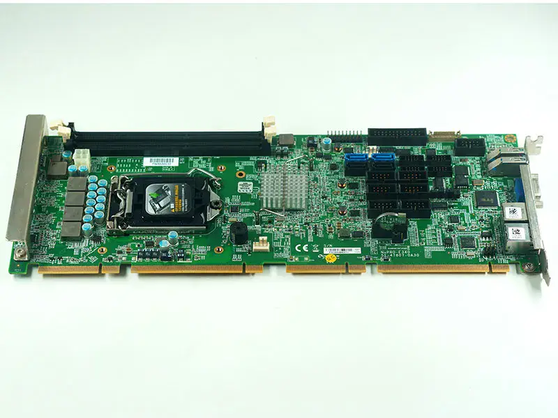 Placa de bază Adlink NuPRO-E340