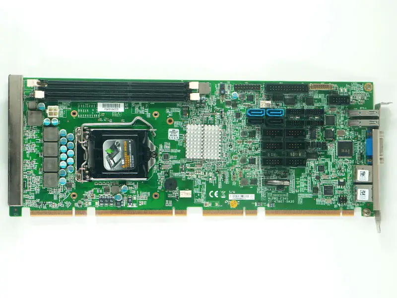 Placa de bază Adlink NuPRO-E340