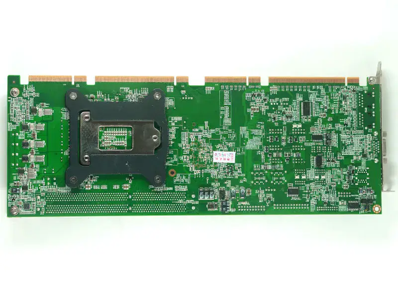 Placa de bază Adlink NuPRO-E340