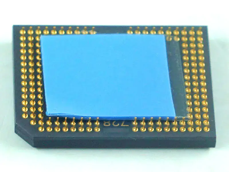 Cipuri de proiector DMD 1272-6439B 1272-6438B
