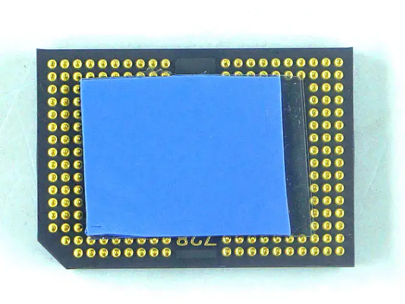 Cipuri de proiector DMD 1272-6439B 1272-6438B