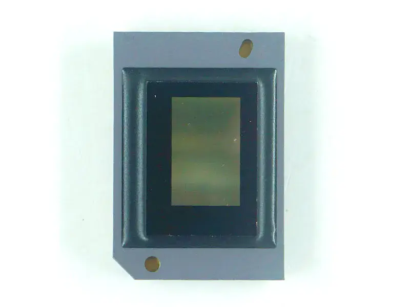 Cipuri de proiector DMD 1272-6439B 1272-6438B