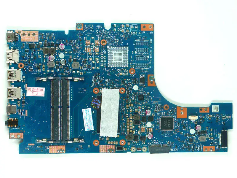 Placa de bază Asus TP510UQ