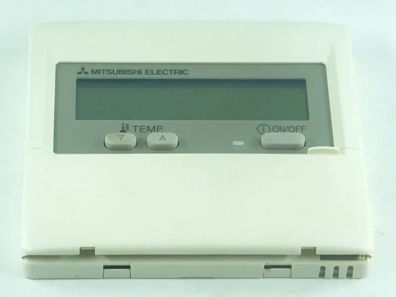 Telecomandă Mitsubishi PAR-21MAA