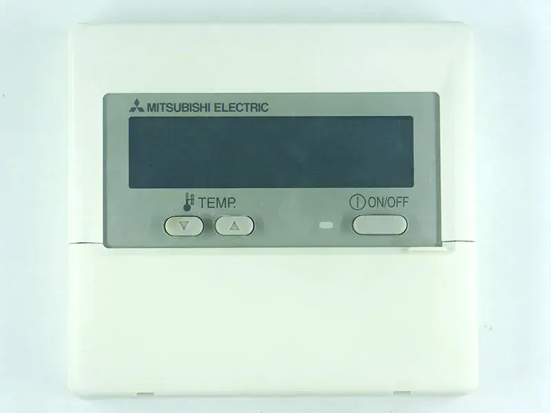 Telecomandă Mitsubishi PAR-21MAA