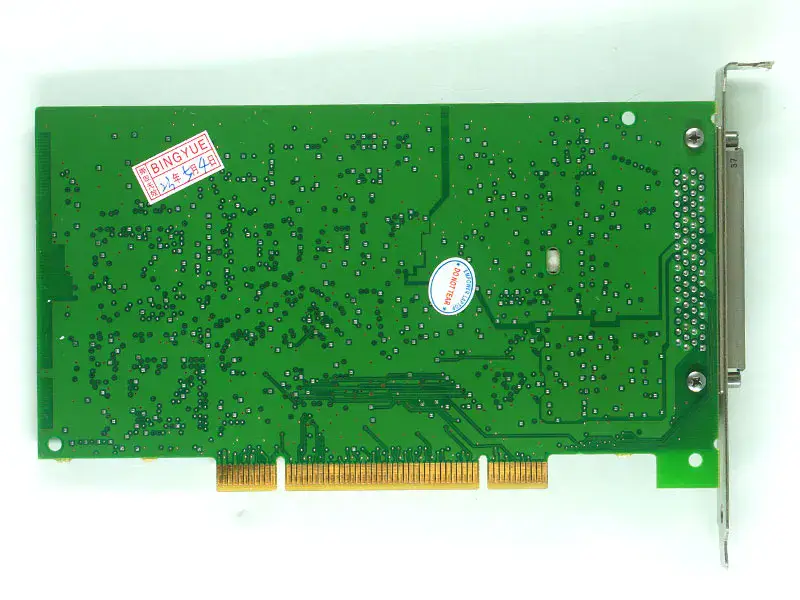 Placa de bază NI PCI-6013