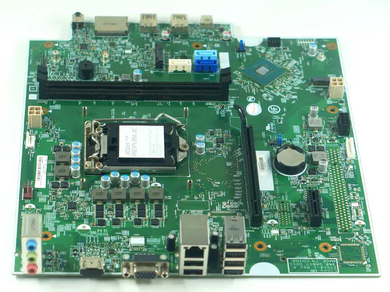 Hp Pavilion 942012-601 942012-001 590-p0053w 17514-1 Placă de bază