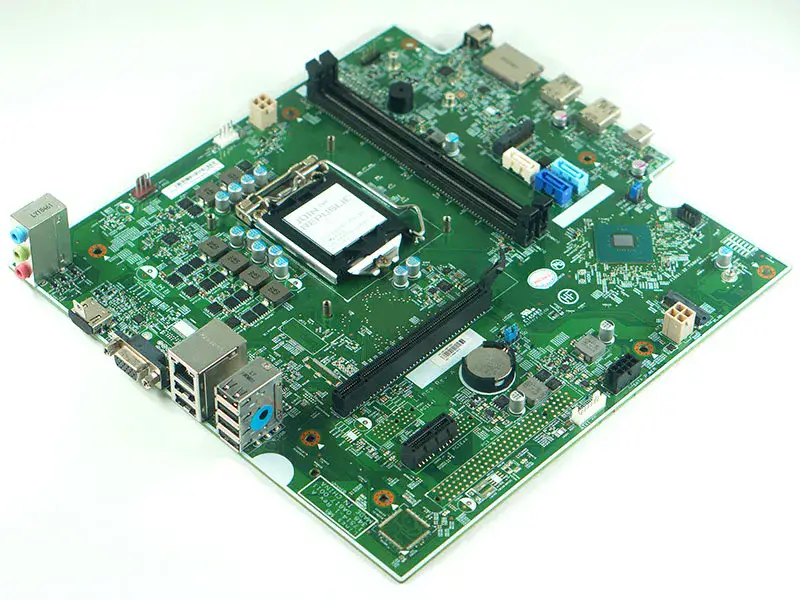 Hp Pavilion 942012-601 942012-001 590-p0053w 17514-1 Placă de bază