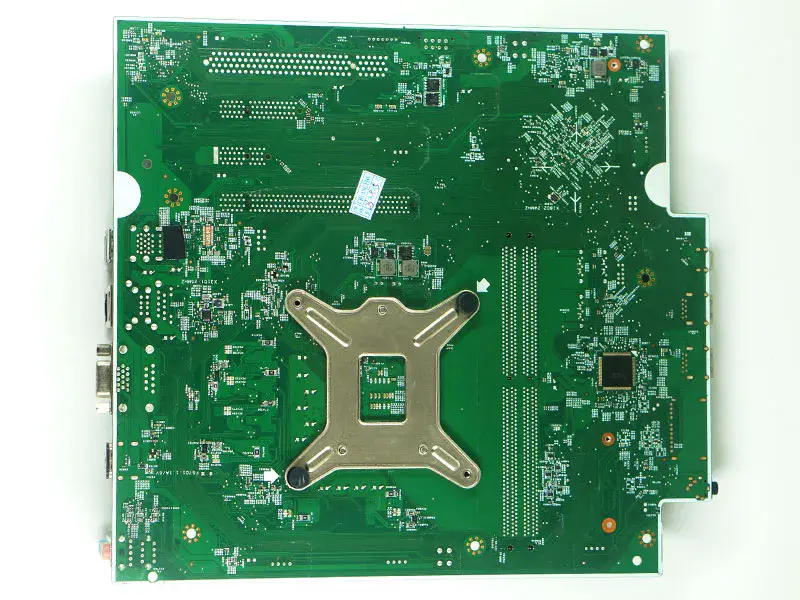 Hp Pavilion 942012-601 942012-001 590-p0053w 17514-1 Placă de bază