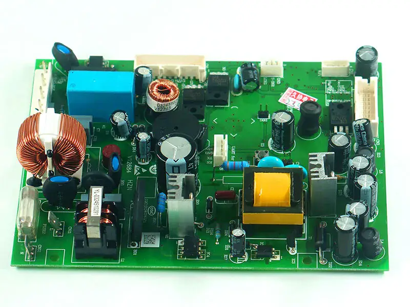 placă computerizată pentru aer condiționat BM04-02 001A3300222 E227809 Placă modul