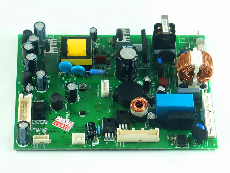 placă computerizată pentru aer condiționat BM04-02 001A3300222 E227809 Placă modul