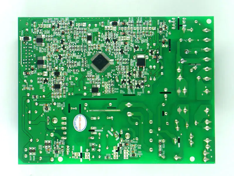 placă computerizată pentru aer condiționat BM04-02 001A3300222 E227809 Placă modul