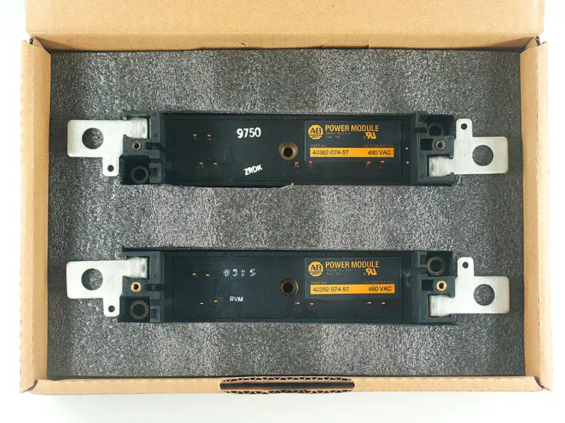 AB 40382-074-57 MODUL DE ALIMENTARE