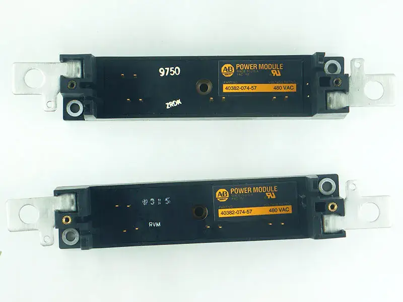 AB 40382-074-57 MODUL DE ALIMENTARE