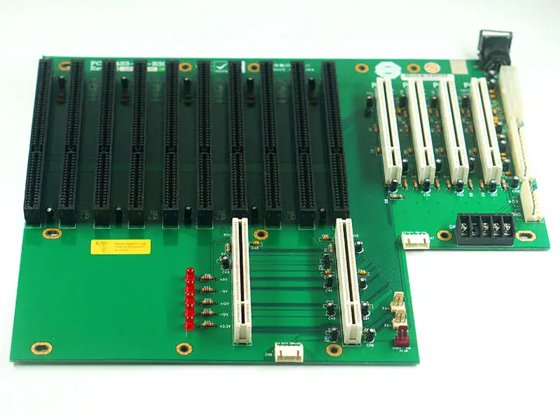 Placă de bază IEI PCI-14S3-RS-R30 Rev.3.0