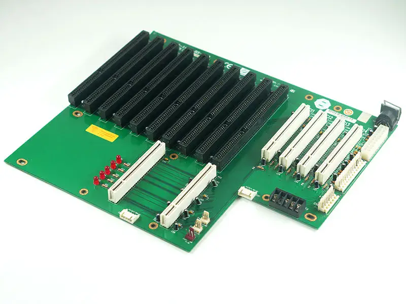 Placă de bază IEI PCI-14S3-RS-R30 Rev.3.0