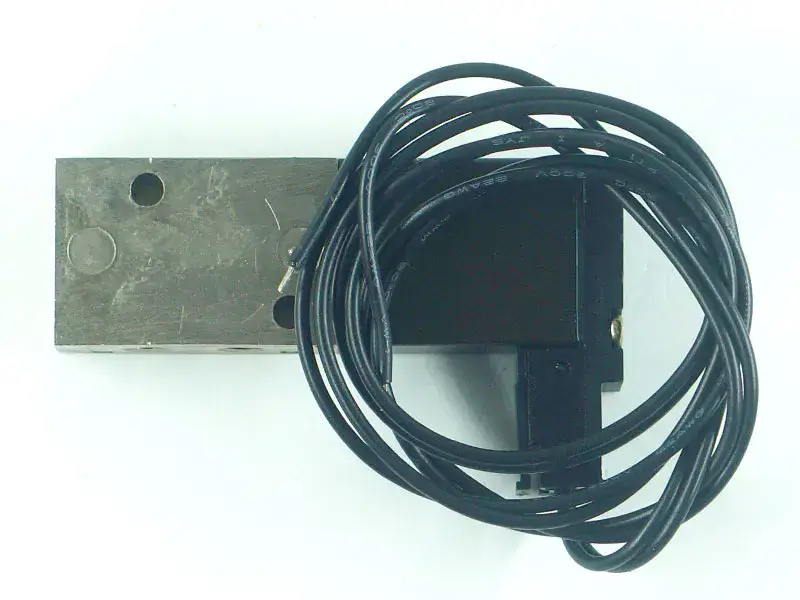 MAC 44C-ABA-GDFA-1KA Supapă electromagnetică