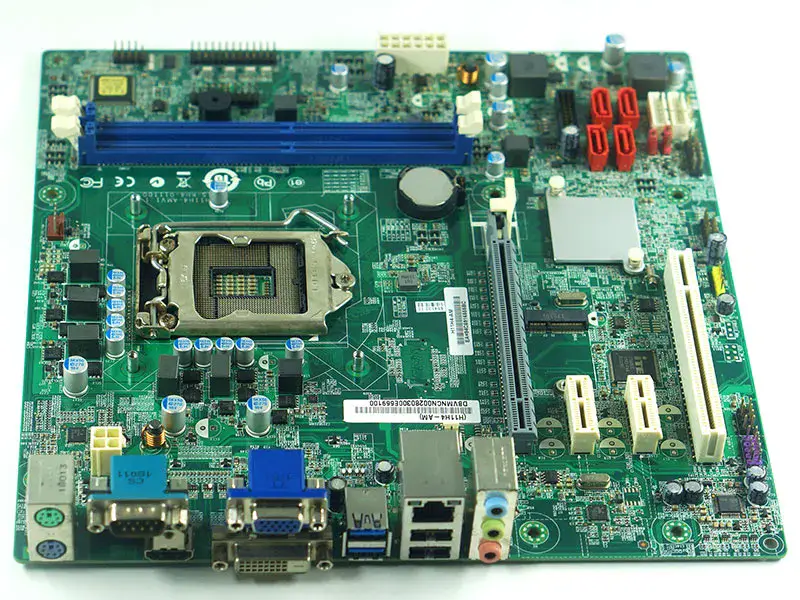 Placă de bază Acer H11H4-AM LGA1151