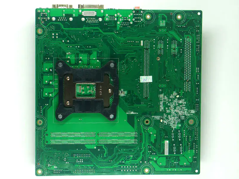 Placă de bază Acer H11H4-AM LGA1151
