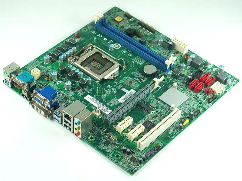 Placă de bază Acer H11H4-AM LGA1151