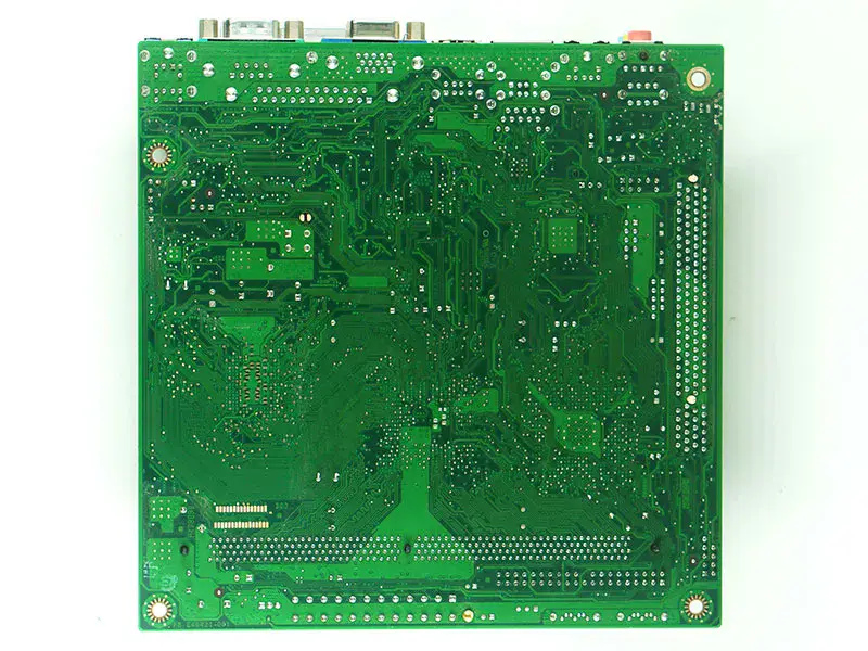 Placa de bază Intel D945GCLF2