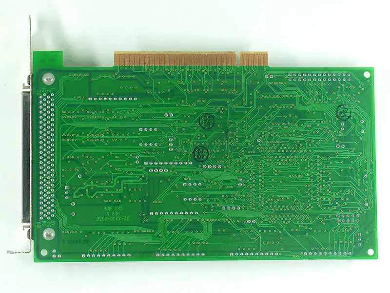 Placa de bază INTELITEK CBEQC-ML3 22-8200-0056 REV A2