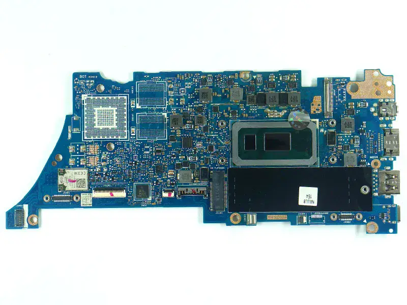 UX334FL UX334FLX pentru placa de bază Asus zenbook 13 UX334 UX334F UX334FL UX434FAC UX334FLC
