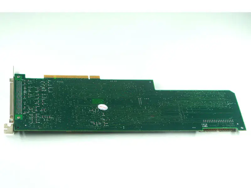 Placa NI PCI-1424 DAQ
