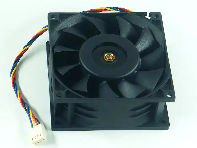 Ventilator Delta PFR0912XHE