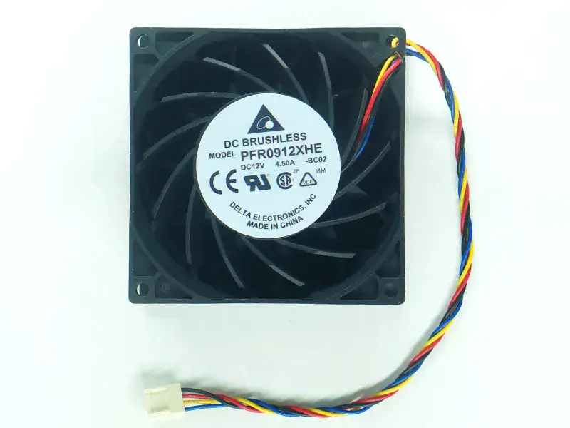 Ventilator Delta PFR0912XHE