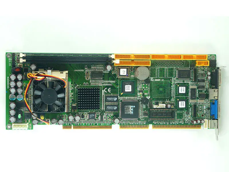 Placă de bază ARBOR Hicore-i6320 Rev:1.1 1.0