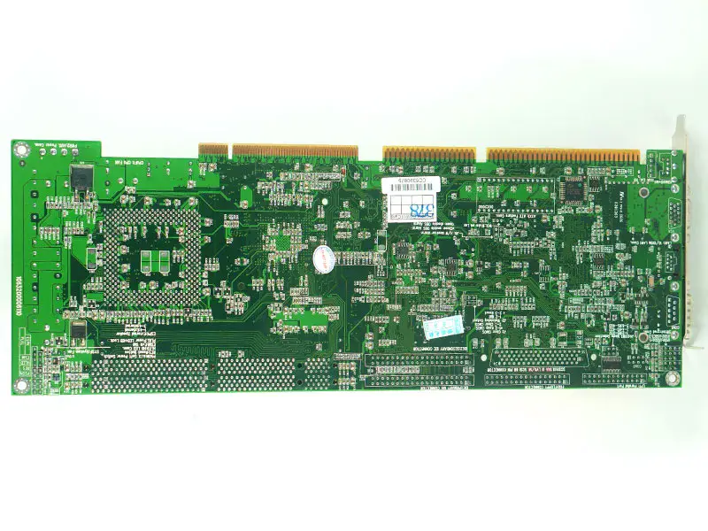 Placă de bază ARBOR Hicore-i6320 Rev:1.1 1.0