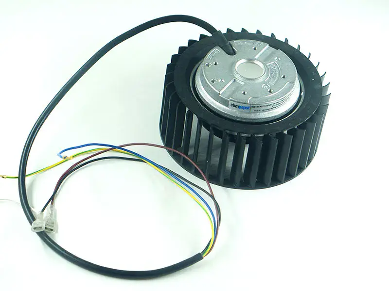 Ventilator Ebmpapst R2E140-AS77-73/G01