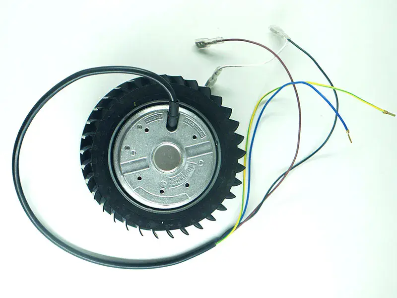 Ventilator Ebmpapst R2E140-AS77-73/G01