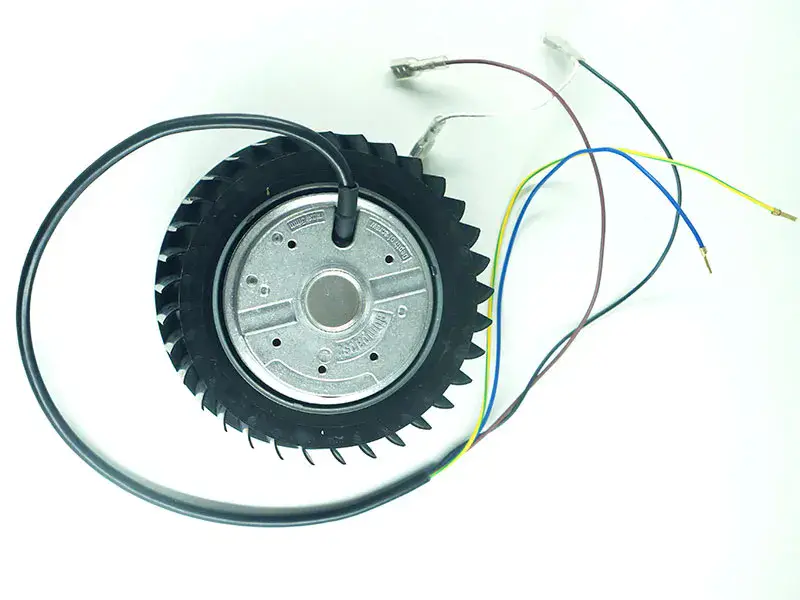 Ventilator Ebmpapst R2E140-AS77-73/G01