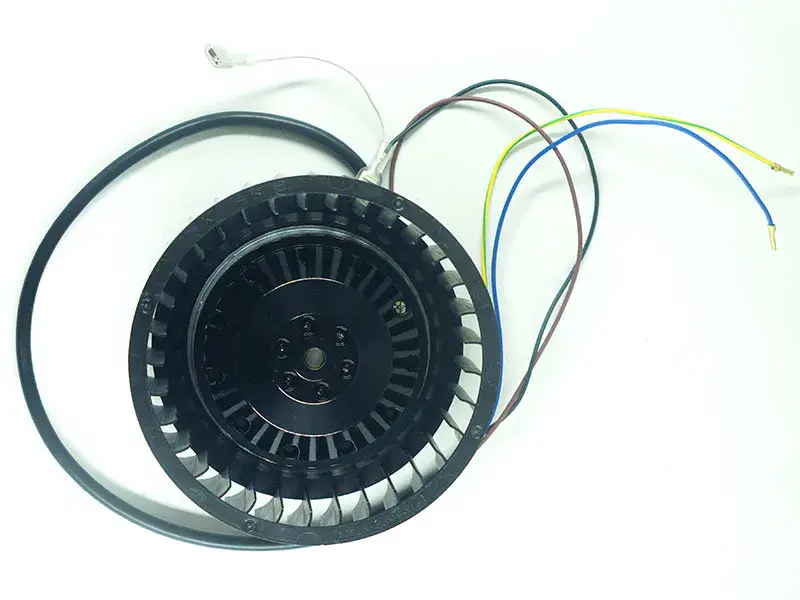 Ventilator Ebmpapst R2E140-AS77-73/G01
