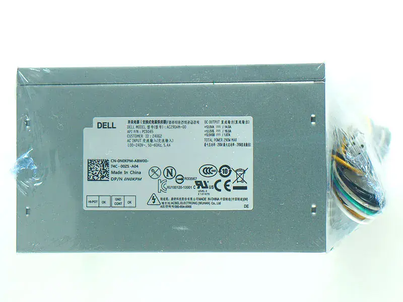 Dell H180AM-00 L180EM-00 Sursă de alimentare
