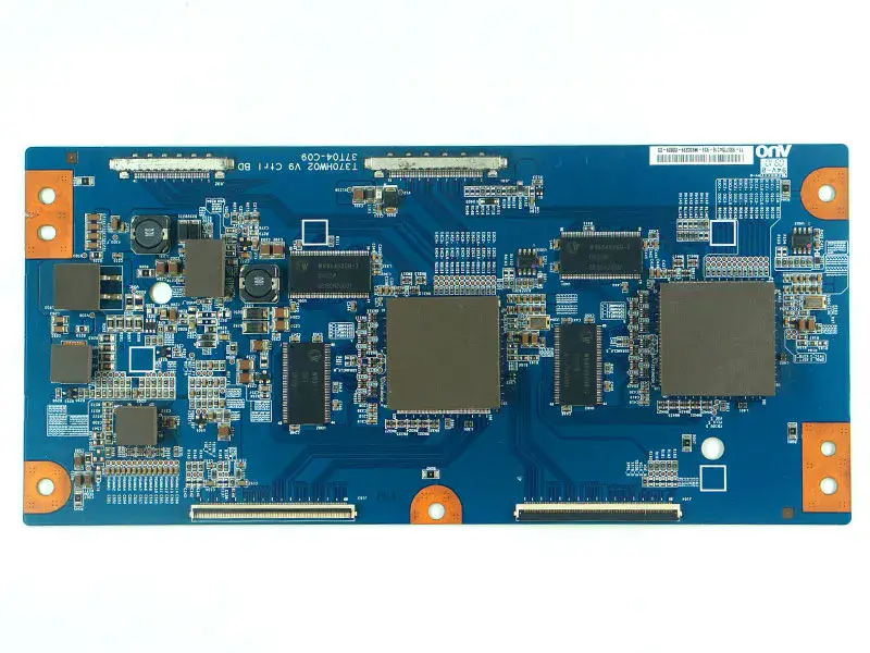 AUO T370HW02 V9 37T04-C09 ecran