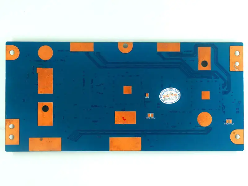 AUO T370HW02 V9 37T04-C09 ecran